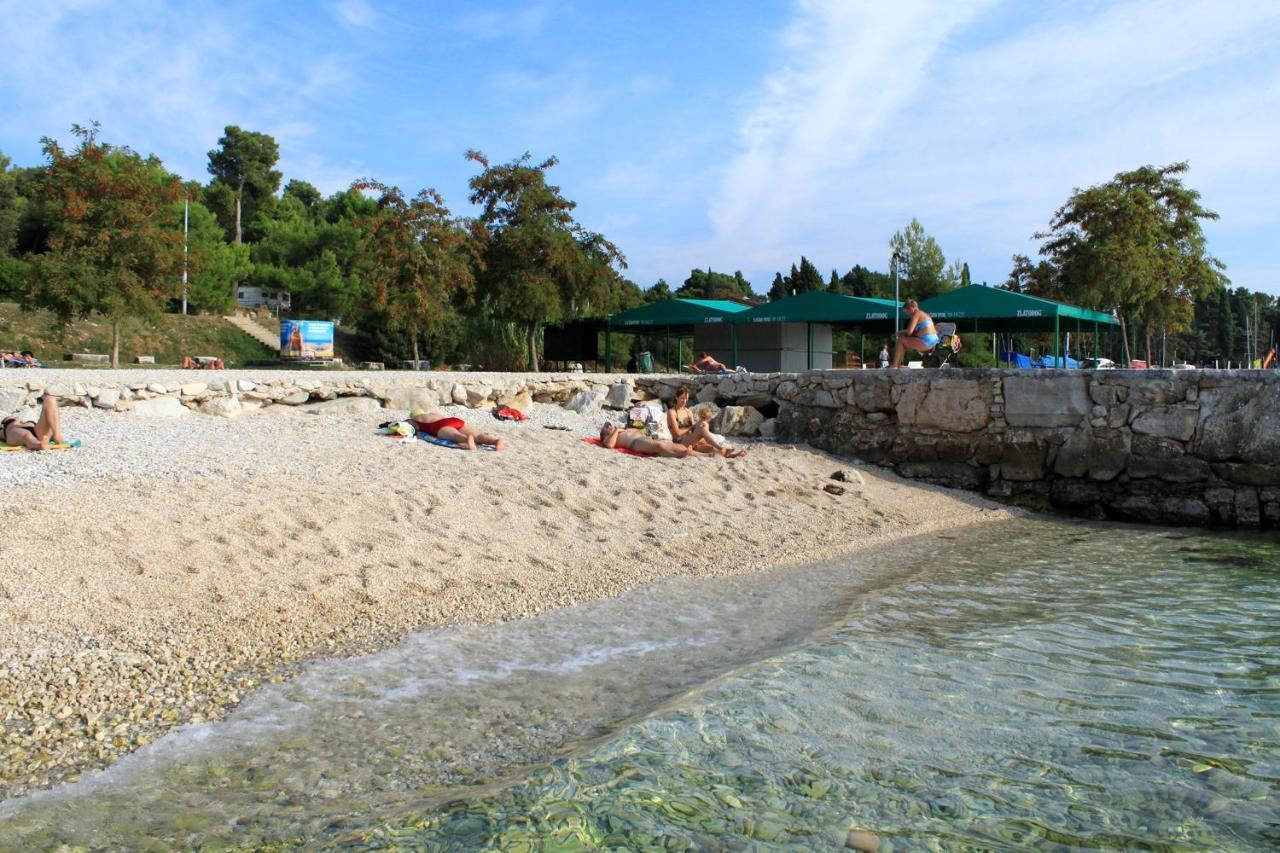 Apartments And Rooms With Parking Space Rovinj - 7170 Eksteriør bilde