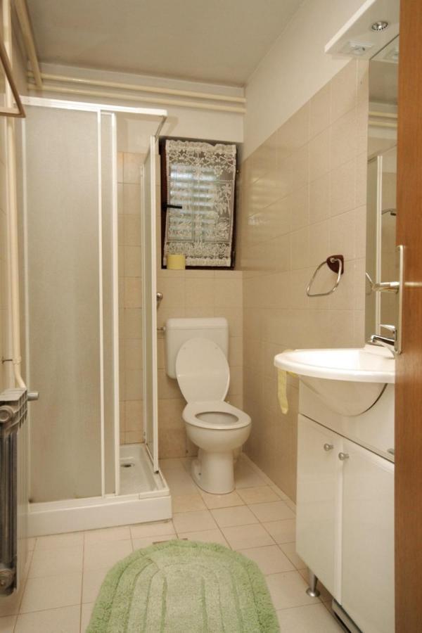 Apartments And Rooms With Parking Space Rovinj - 7170 Eksteriør bilde