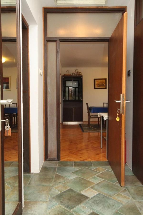Apartments And Rooms With Parking Space Rovinj - 7170 Eksteriør bilde