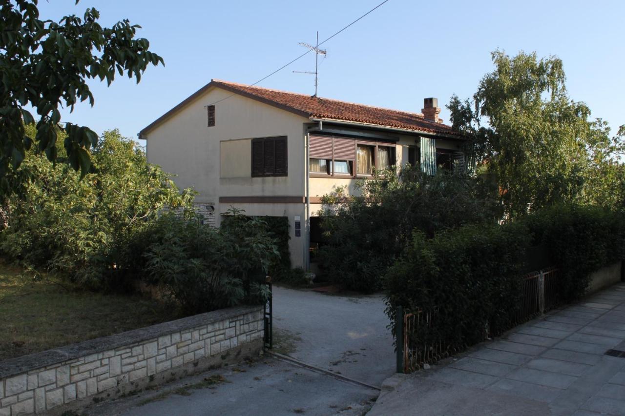 Apartments And Rooms With Parking Space Rovinj - 7170 Eksteriør bilde