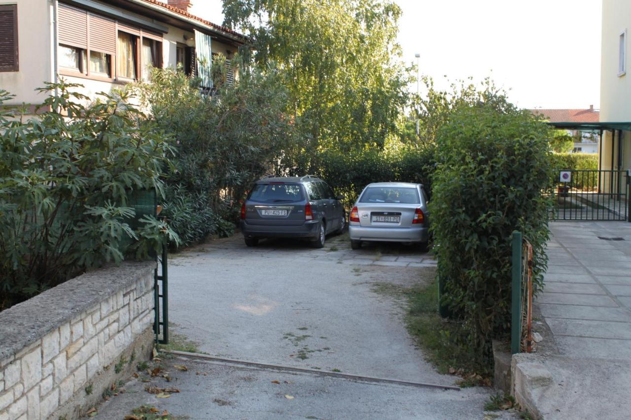 Apartments And Rooms With Parking Space Rovinj - 7170 Eksteriør bilde