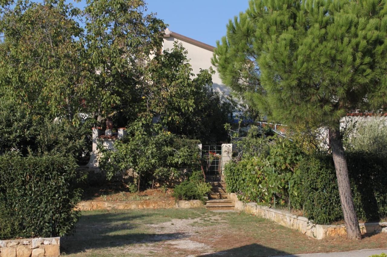 Apartments And Rooms With Parking Space Rovinj - 7170 Eksteriør bilde