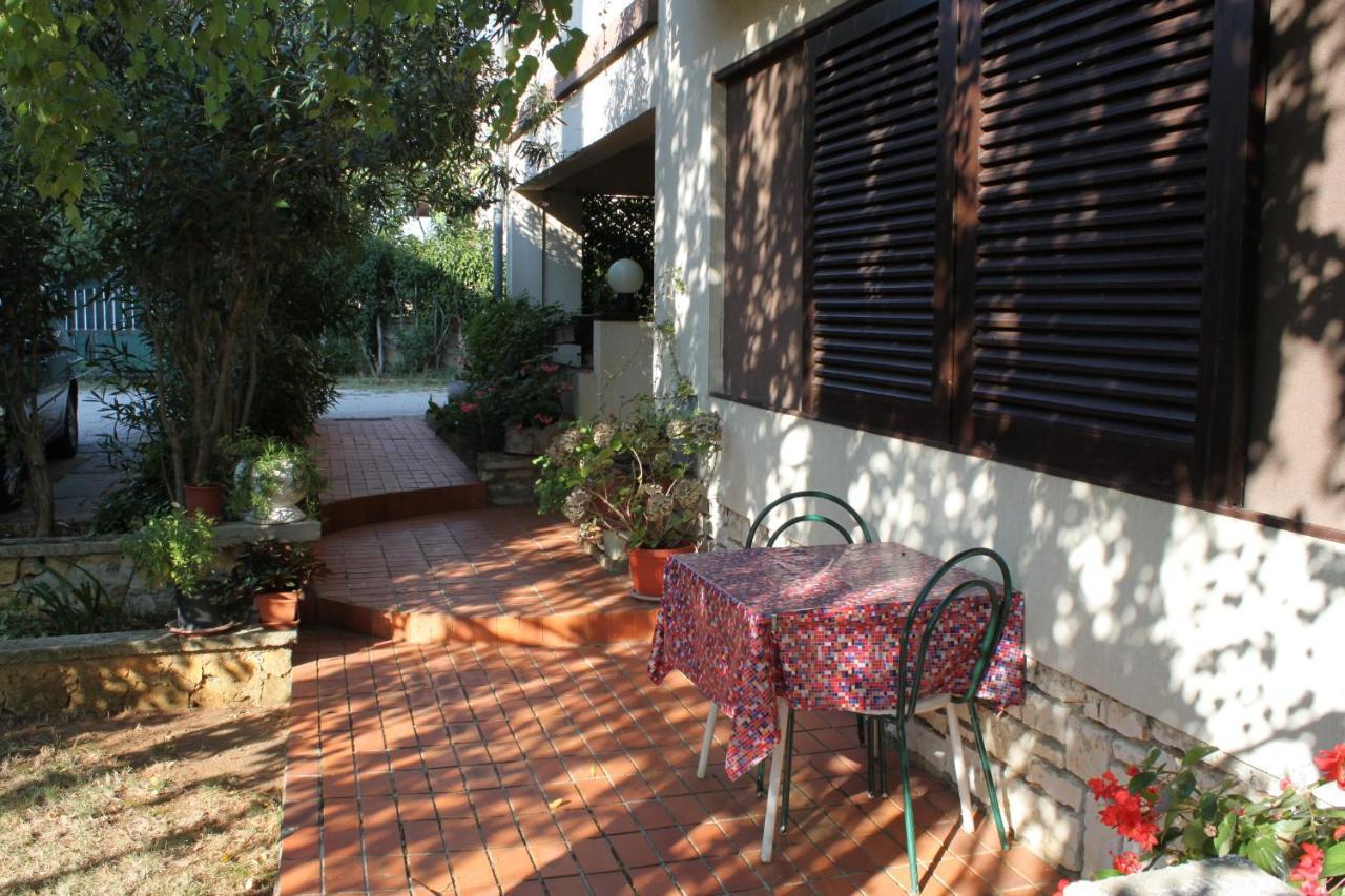 Apartments And Rooms With Parking Space Rovinj - 7170 Eksteriør bilde