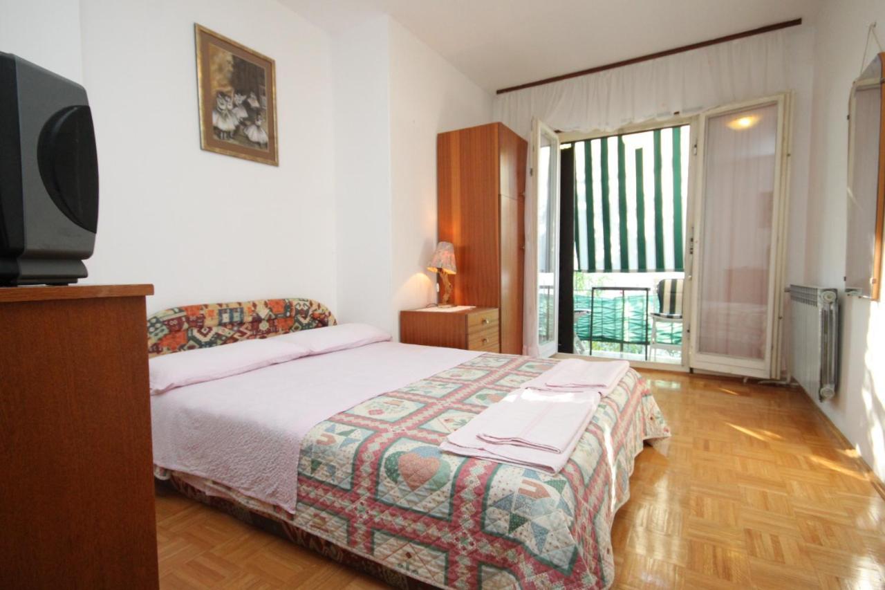 Apartments And Rooms With Parking Space Rovinj - 7170 Eksteriør bilde