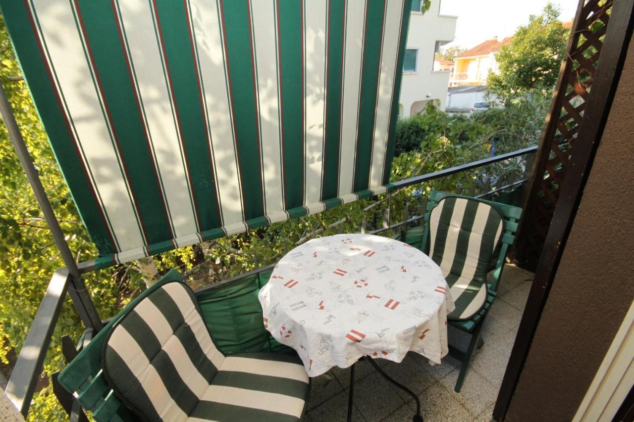 Apartments And Rooms With Parking Space Rovinj - 7170 Eksteriør bilde