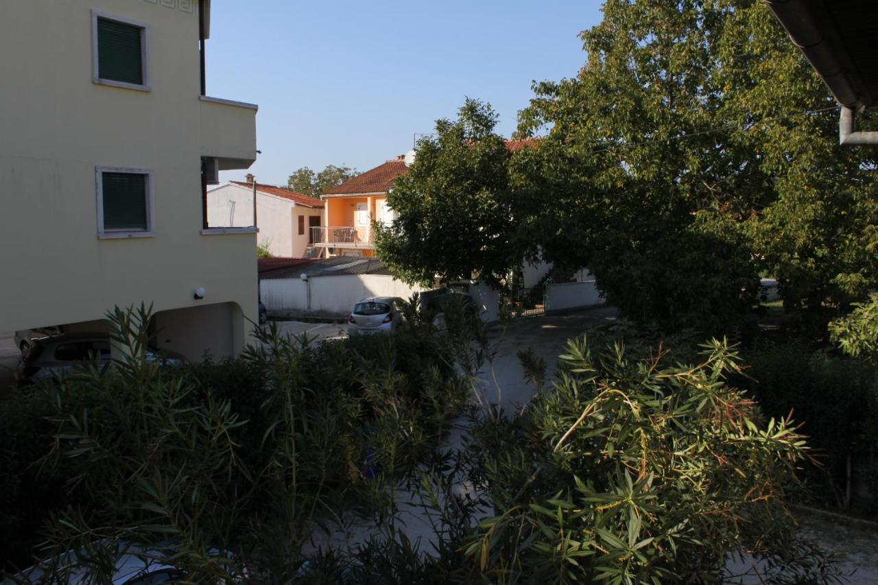Apartments And Rooms With Parking Space Rovinj - 7170 Eksteriør bilde