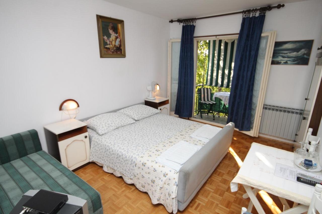 Apartments And Rooms With Parking Space Rovinj - 7170 Eksteriør bilde