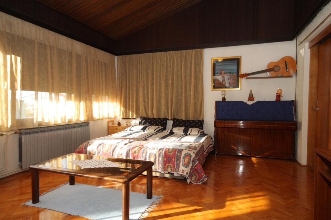 Apartments And Rooms With Parking Space Rovinj - 7170 Eksteriør bilde