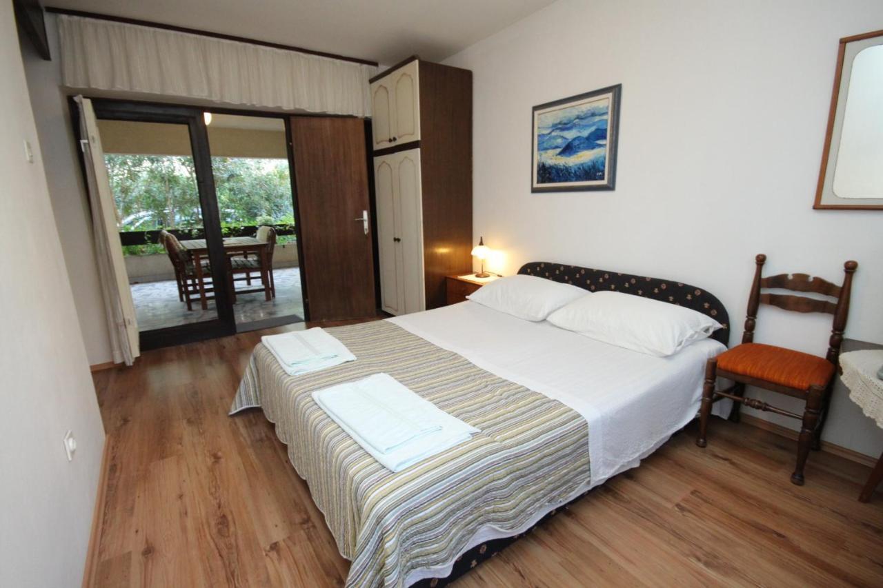 Apartments And Rooms With Parking Space Rovinj - 7170 Eksteriør bilde