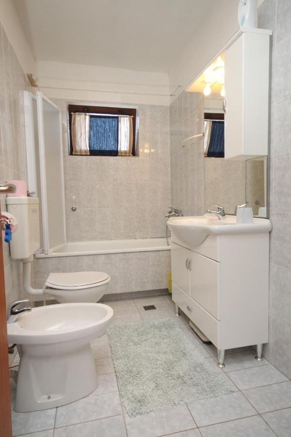 Apartments And Rooms With Parking Space Rovinj - 7170 Eksteriør bilde