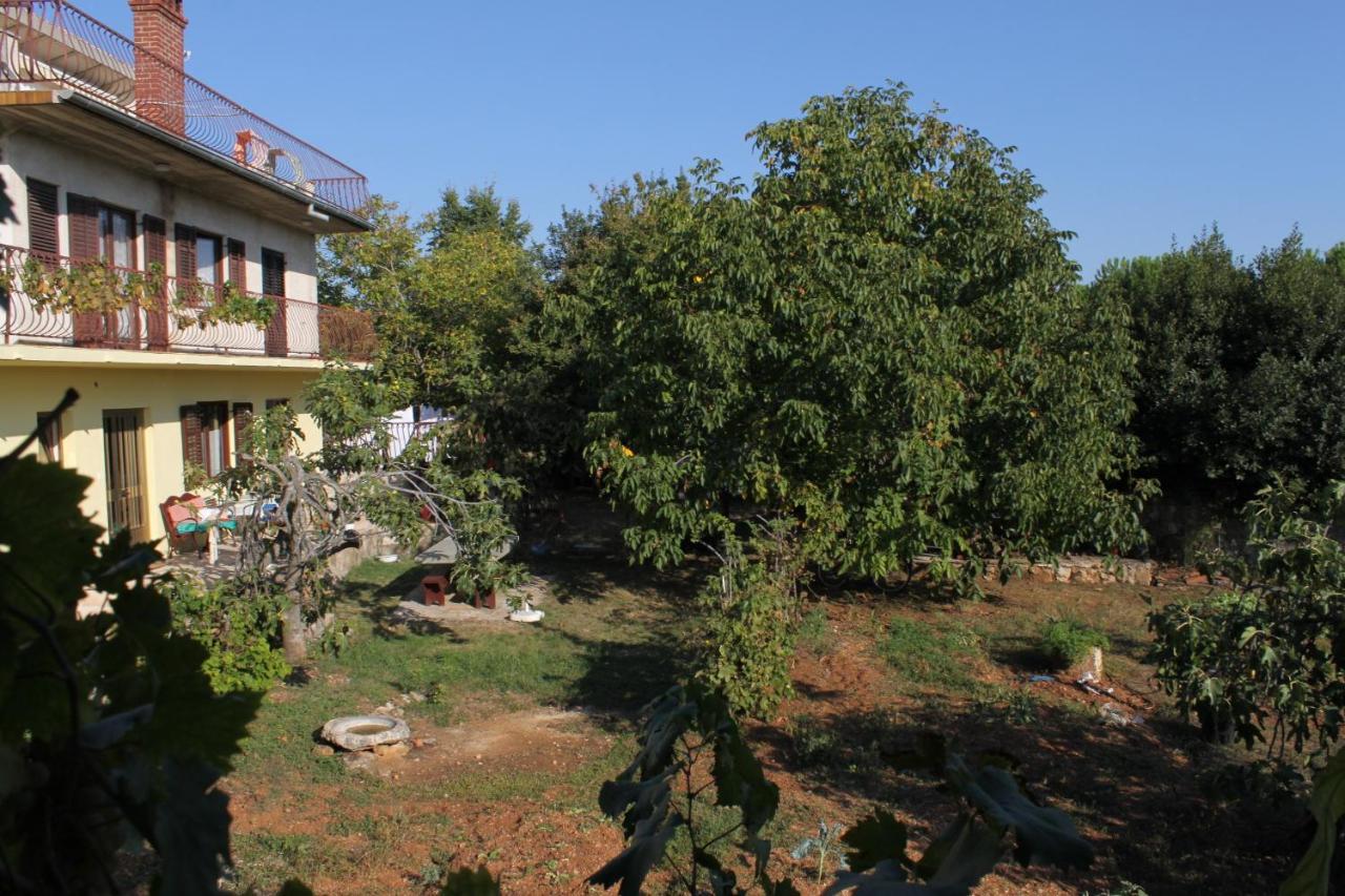 Apartments And Rooms With Parking Space Rovinj - 7170 Eksteriør bilde